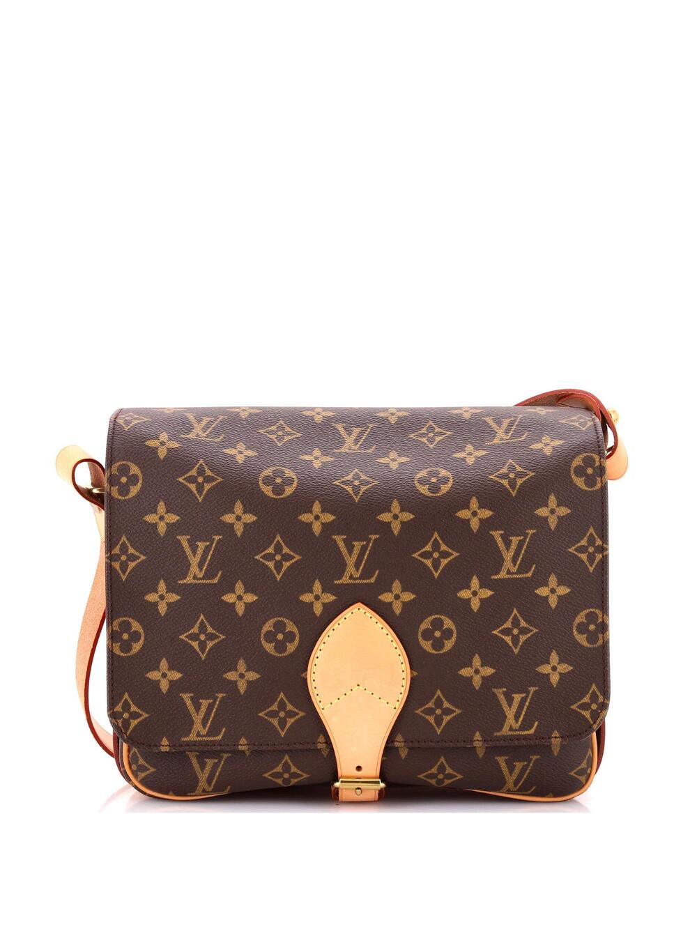 Louis Vuitton Cartouchiere Handbag #331910L18B